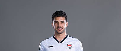 	Ahmed Maknzi 	